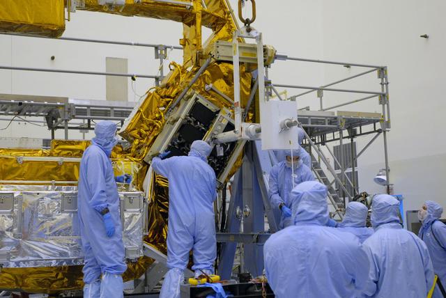 NASA image: KSC-2009-2521