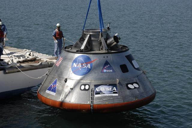 NASA image: KSC-2009-2559