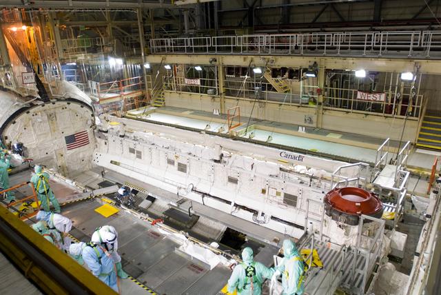 NASA image: KSC-2009-2591