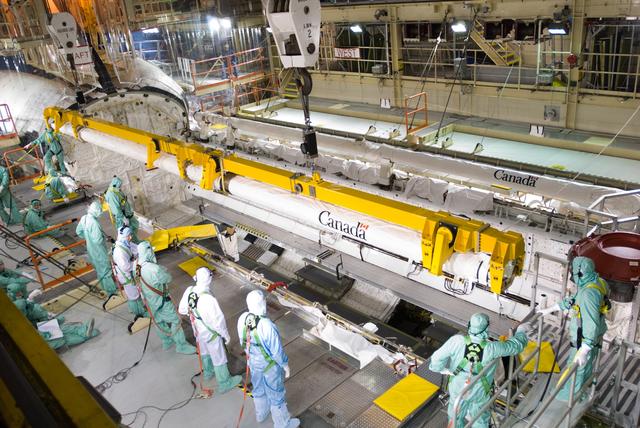 NASA image: KSC-2009-2593