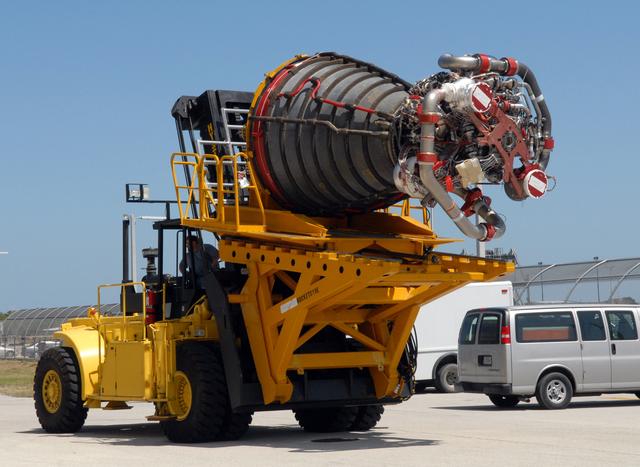 NASA image: KSC-2009-2613