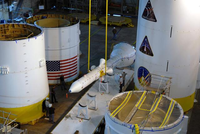 NASA image: KSC-2009-2653