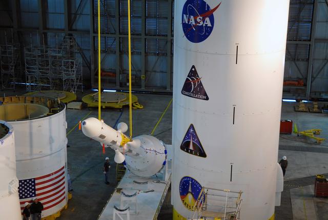 NASA image: KSC-2009-2654