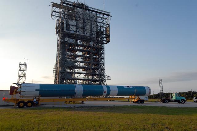 NASA image: KSC-2009-2661