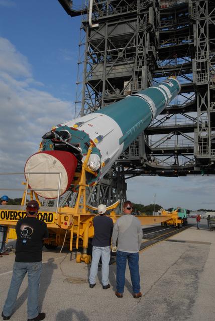 NASA image: KSC-2009-2664