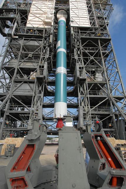 NASA image: KSC-2009-2669