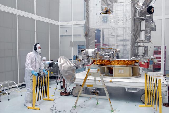 NASA image: KSC-2009-2676