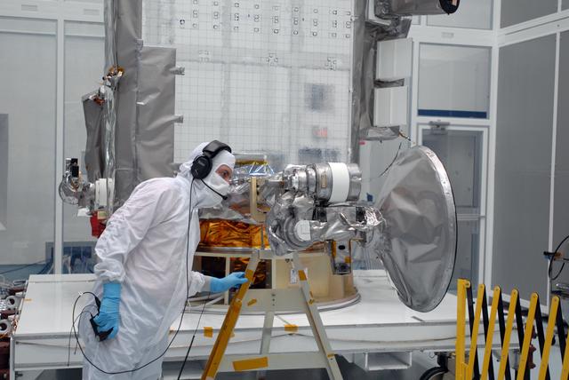 NASA image: KSC-2009-2679