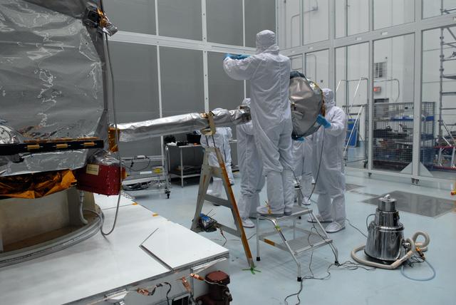 NASA image: KSC-2009-2697