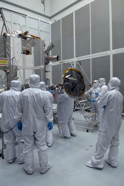 NASA image: KSC-2009-2698