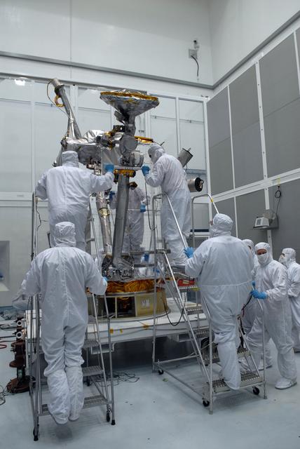 NASA image: KSC-2009-2699