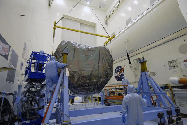 NASA image: KSC-2009-2704