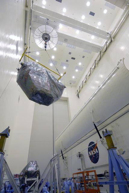 NASA image: KSC-2009-2705