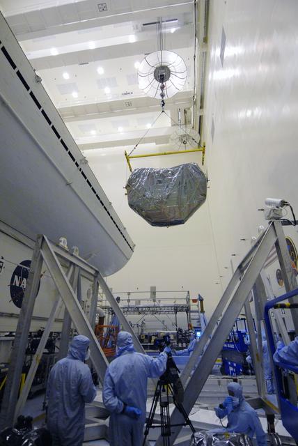 NASA image: KSC-2009-2706