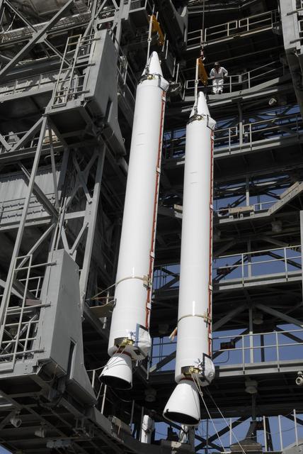 NASA image: KSC-2009-2709