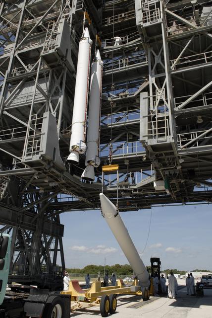 NASA image: KSC-2009-2712