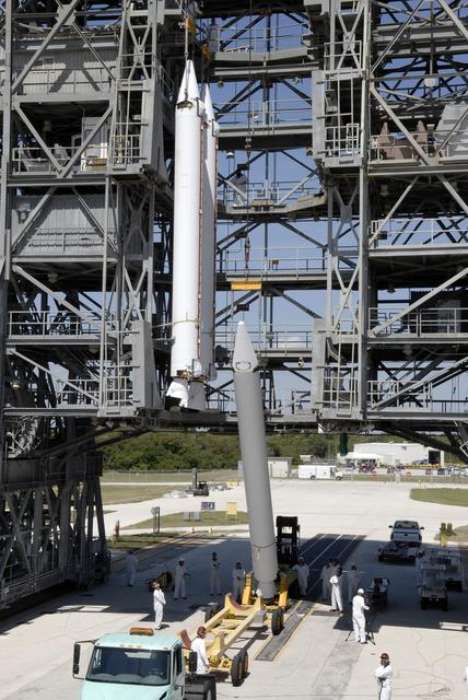 NASA image: KSC-2009-2713