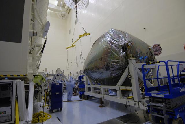 NASA image: KSC-2009-2719