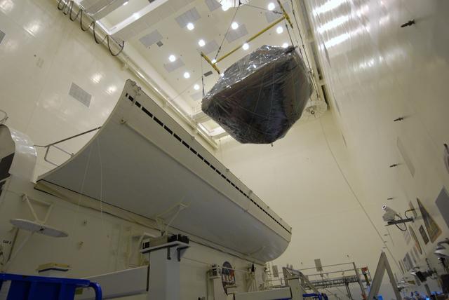 NASA image: KSC-2009-2721