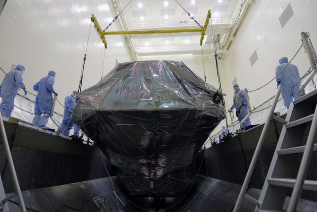 NASA image: KSC-2009-2722