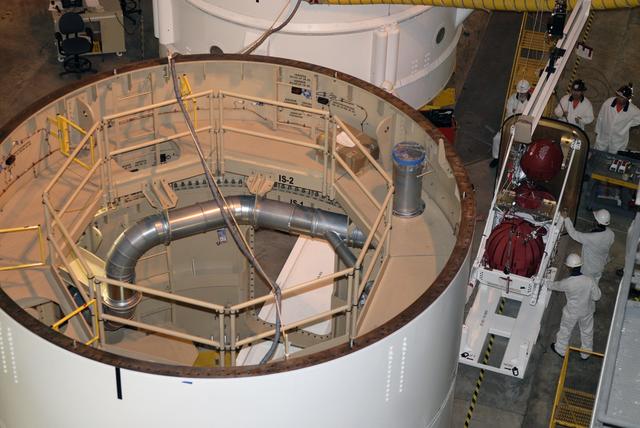 NASA image: KSC-2009-2739