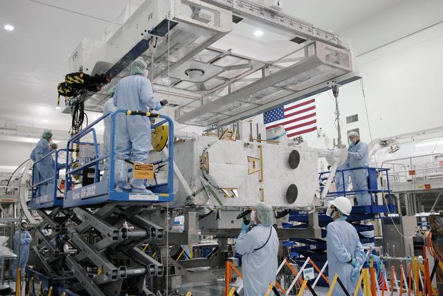 NASA image: KSC-2009-2787