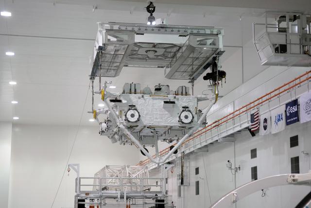 NASA image: KSC-2009-2789