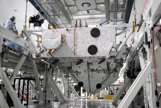 NASA image: KSC-2009-2793