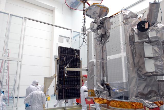 NASA image: KSC-2009-2809