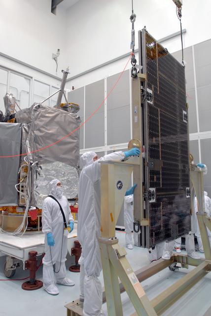 NASA image: KSC-2009-2810