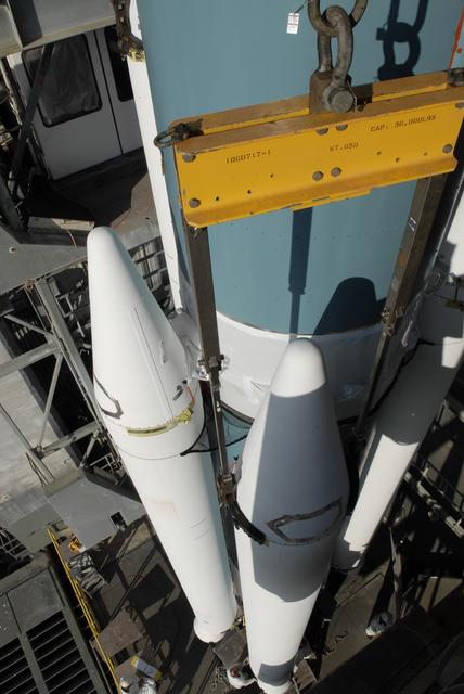 NASA image: KSC-2009-2815