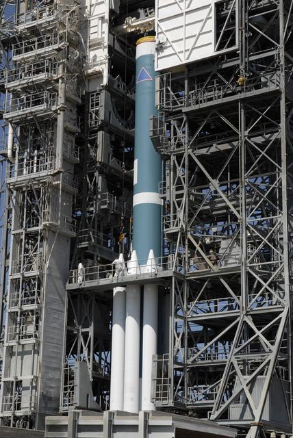 NASA image: KSC-2009-2819