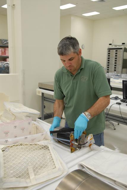 NASA image: KSC-2009-2825