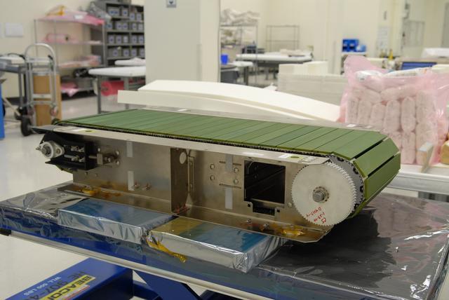 NASA image: KSC-2009-2826