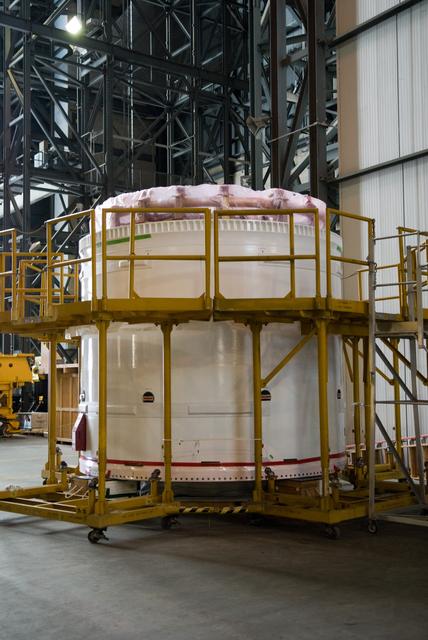 NASA image: KSC-2009-2830