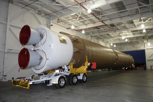 NASA image: KSC-2009-2831