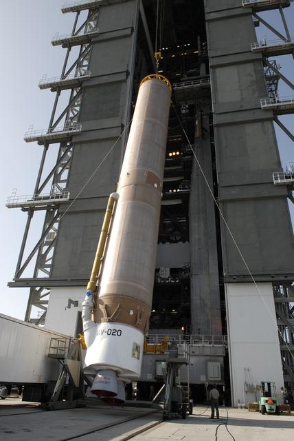 NASA image: KSC-2009-2838