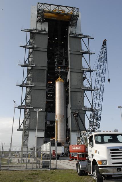 NASA image: KSC-2009-2839