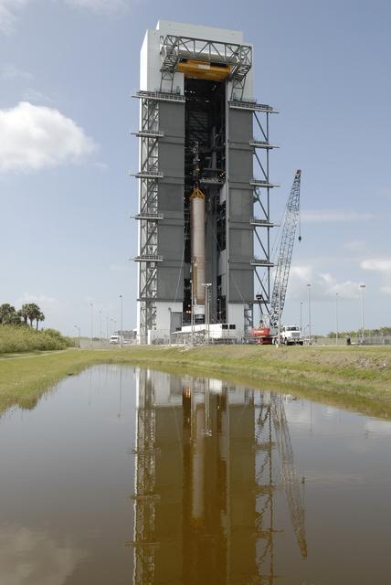 NASA image: KSC-2009-2840