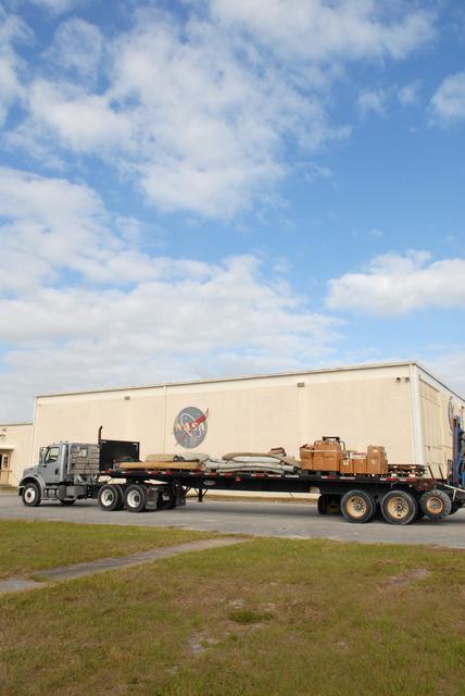 NASA image: KSC-2009-2877