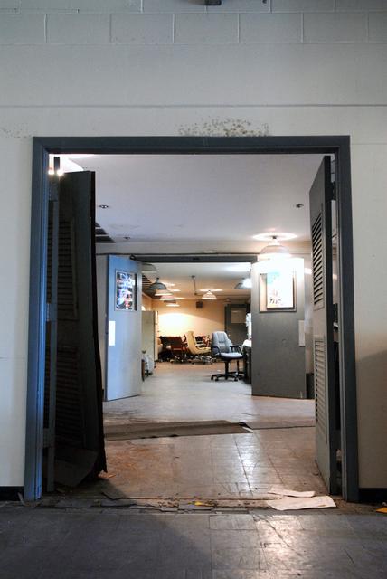 NASA image: KSC-2009-2886