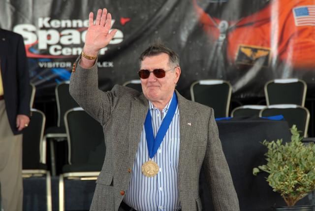 NASA image: KSC-2009-2919