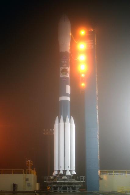 NASA image: KSC-2009-2935