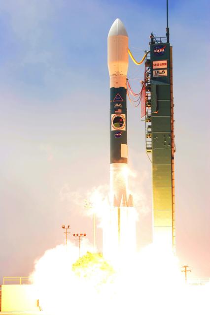 NASA image: KSC-2009-2946