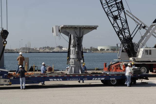 NASA image: KSC-2009-2947