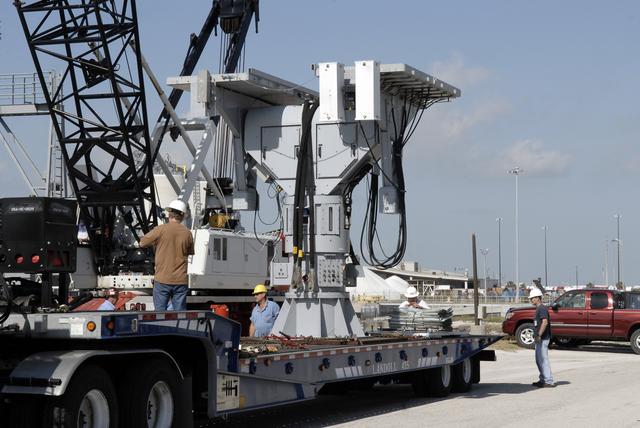 NASA image: KSC-2009-2948