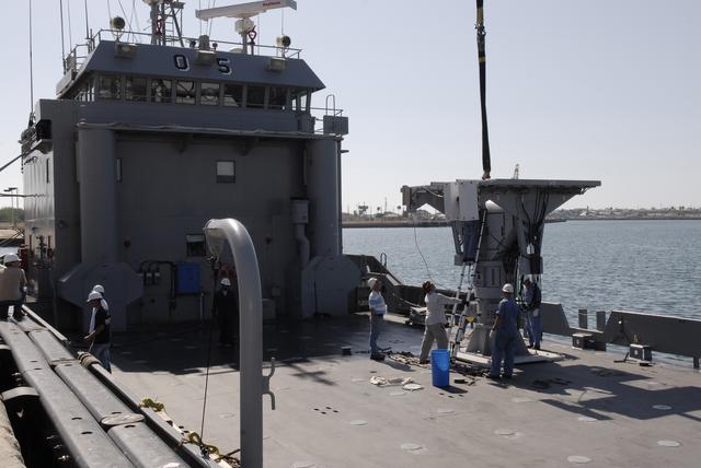 NASA image: KSC-2009-2954