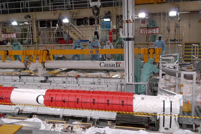 NASA image: KSC-2009-2960