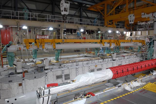 NASA image: KSC-2009-2962