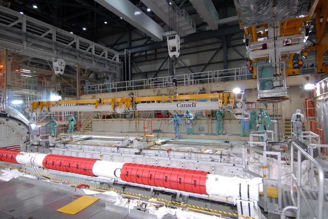 NASA image: KSC-2009-2963